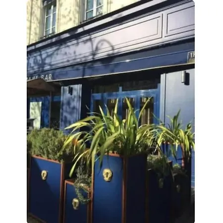 Magnifique Parisien - Marais Inn