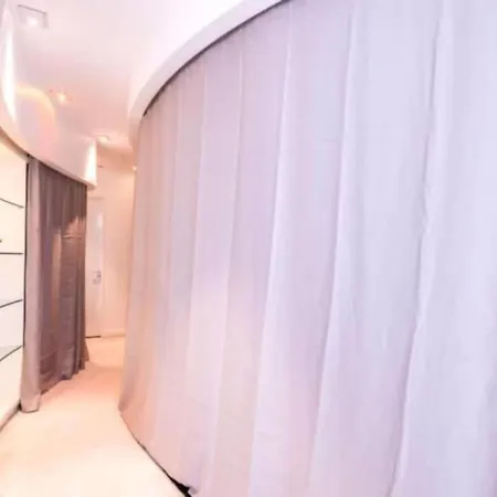 Inn Magnifique Parisien - Marais *