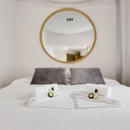 Magnifique Parisien - Marais * Paris