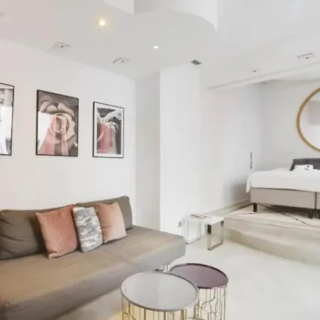 Magnifique Parisien - Marais * Paris