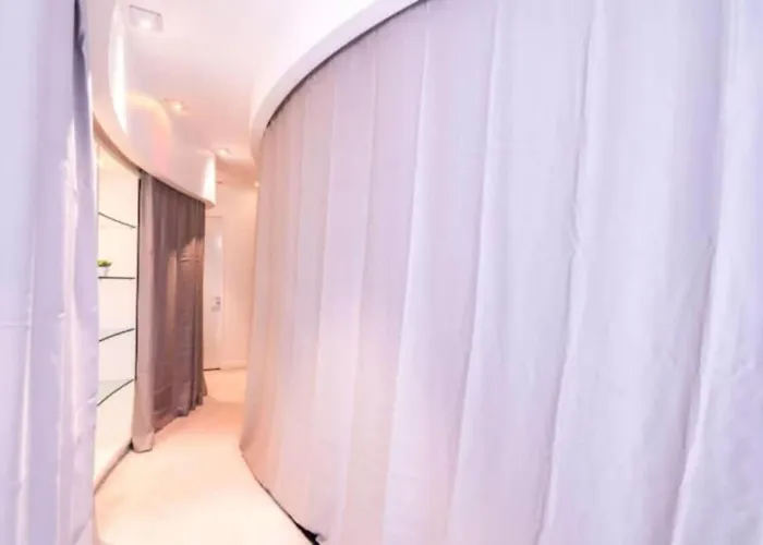 Locanda Magnifique Parisien - Marais *