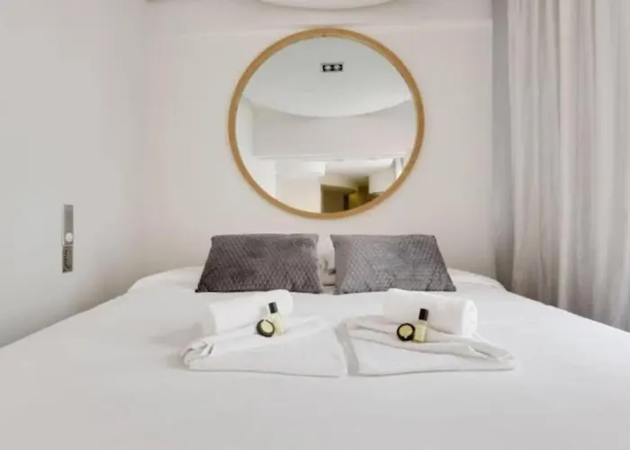 Magnifique Parisien - Marais * Parigi