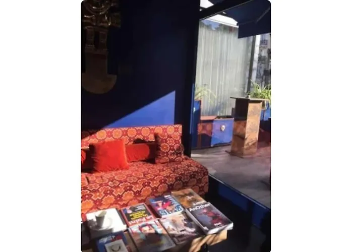 Magnifique Parisien - Marais