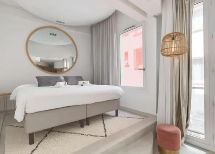 Magnifique Parisien - Marais Parigi