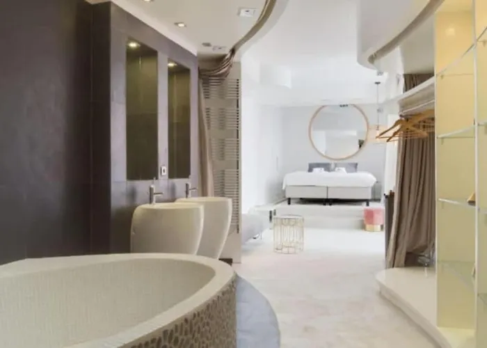 Magnifique Parisien - Marais Locanda