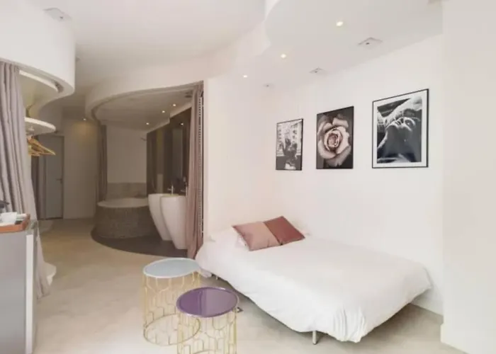 Locanda Magnifique Parisien - Marais