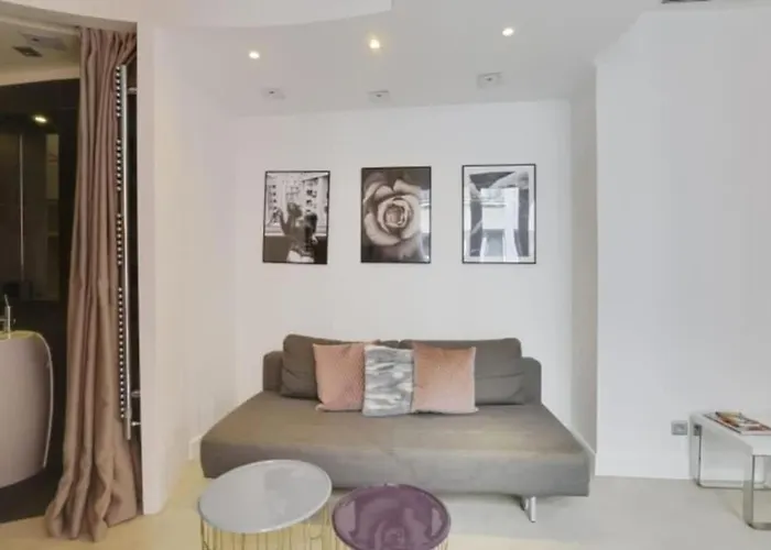 Magnifique Parisien - Marais Parigi