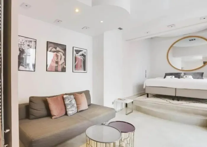 Magnifique Parisien - Marais * Parigi