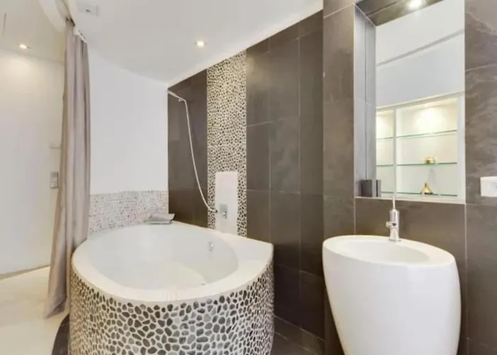 Magnifique Parisien - Marais Parigi