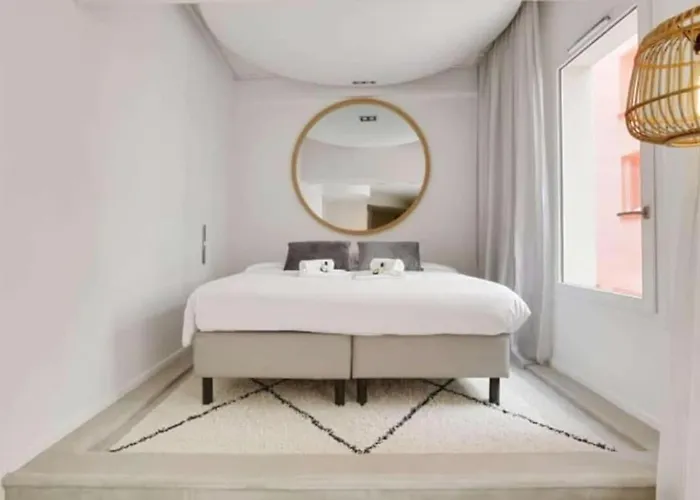 Locanda Magnifique Parisien - Marais *