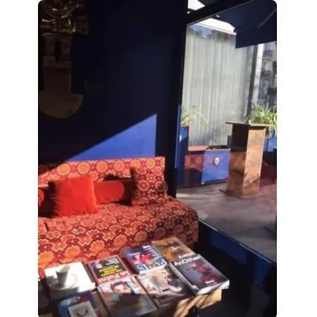 Magnifique Parisien - Marais