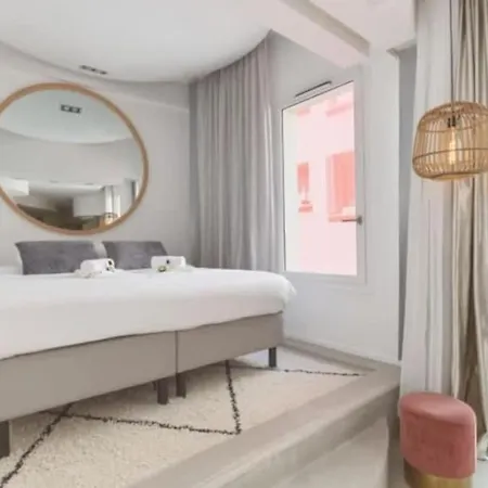 Magnifique Parisien - Marais Paris